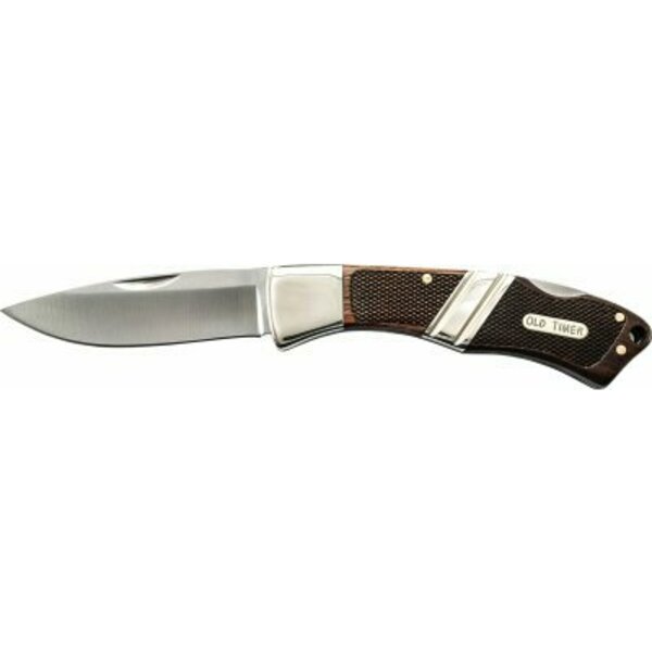 Bti Tools 4.5 in. Lockb Pocket Knife 1187228